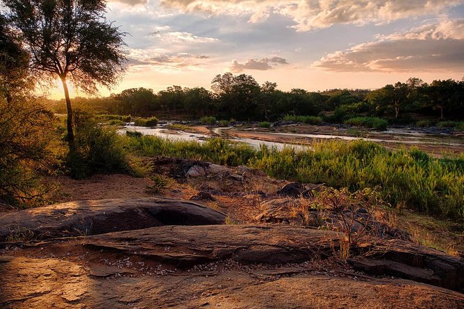 4 Day Budget Kruger National Park Safari