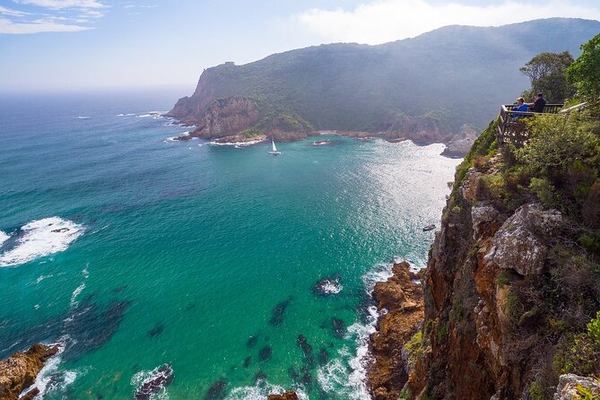 4 Day Garden Route Luxe Selection Micro Group Tour From Cape Town