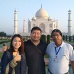 1 4 day golden triangle tour to agra and delhi from jaipur 4 Day Golden Triangle Tour to Agra and Delhi From Jaipur