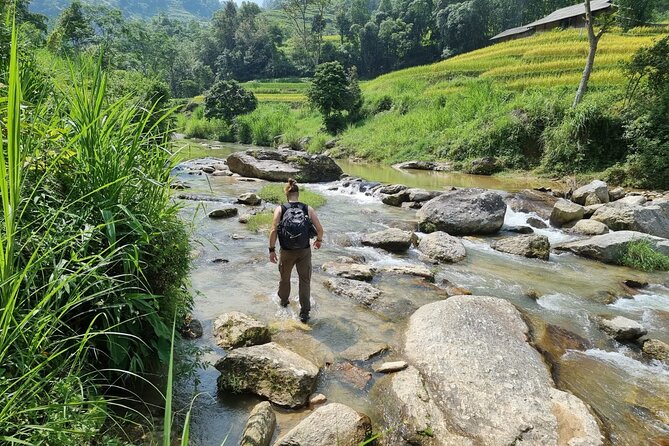 4 Day Hiking Tour in Hoang Su Phi, Ha Giang