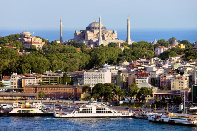 1 4 day istanbul city package including full day istanbul city tour plus airport transfers 4-Day Istanbul City Package Including Full-Day Istanbul City Tour Plus Airport Transfers