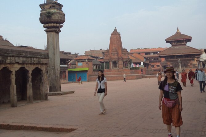 4-Day Kathmandu Valley UNESCO World Heritage Sites Tour - Accommodation Details