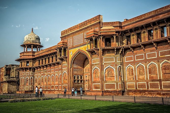 1 4 day private golden triangle tour delhi agra jaipur 4 Day Private Golden Triangle Tour : Delhi Agra Jaipur