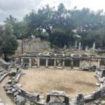 1 4 day small group ancient tour ephesus pamukkale pergamum 4-day Small-Group Ancient Tour Ephesus, Pamukkale, Pergamum