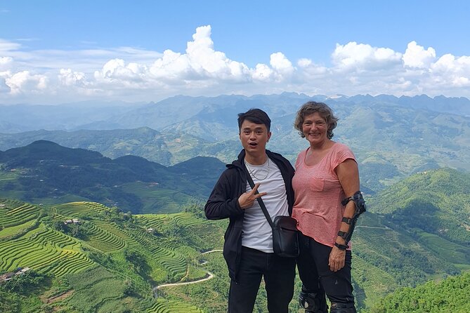 4 Days 3 Nights Ha Giang Loop Tour