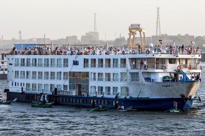 1 4 days 3 nights nile cruise aswan to 4 Days 3 Nights Nile Cruise Aswan to Luxor