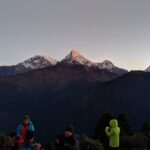 1 4 days amazing short trekking of pokhara valley 4-Days Amazing Short Trekking of Pokhara Valley