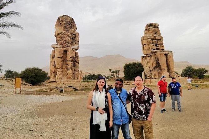 4 Days Aswan and Luxor Nile Cruise&Abu Simbel by Plane From Cairo