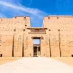 1 4 days aswan luxor cruise with visit in the famous attractions 4 Days Aswan Luxor Cruise With Visit in the Famous Attractions