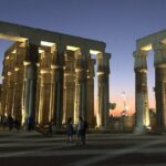 1 4 days aswan to luxor nile cruise from cairo with flight 4 Days Aswan to Luxor Nile Cruise From Cairo With FLIGHT