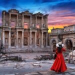 1 4 days cappadocia pamukkale and ephesus tour from istanbul 4-Days Cappadocia, Pamukkale and Ephesus Tour From Istanbul