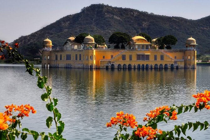 1 4 days golden triangle tour delhi agra jaipur tour 2 4 Days Golden Triangle Tour : Delhi Agra Jaipur Tour