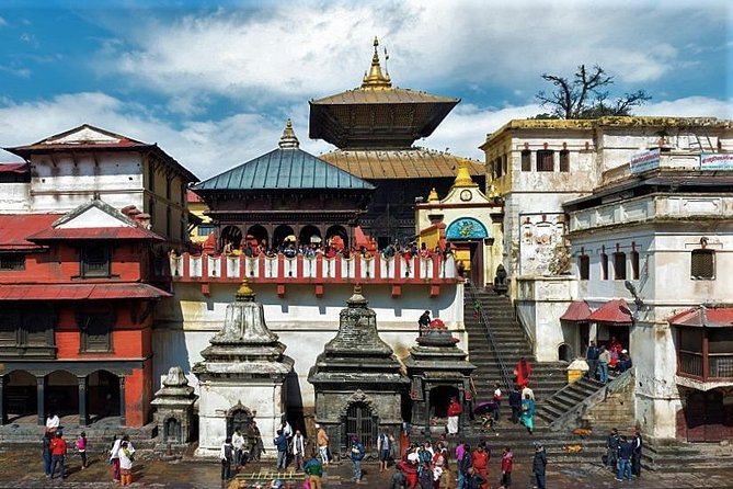 4 Days Kathmandu Pokhara Tour