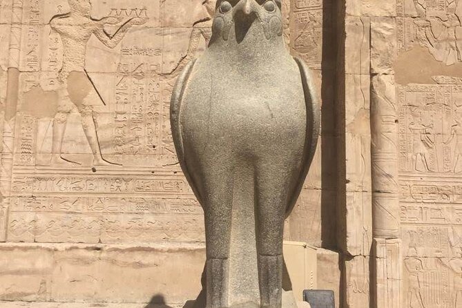 4 Days Luxor, Edfu, Kom Ombo, Aswan,Abu Simbel Temples