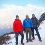 1 4 days mardi himal base camp trek 4500 meters 4 Days Mardi Himal Base Camp Trek - 4500 Meters