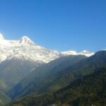 1 4 days mardi himal base camp trekking in pokhara 4 Days Mardi Himal Base Camp Trekking in Pokhara