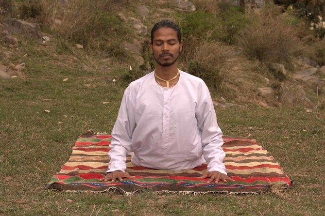 4 Days Nepal Yoga and Trekking Retreat for Women