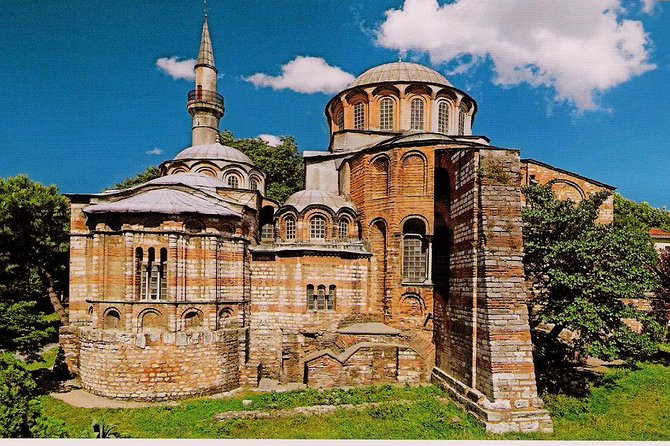 4 Days Private Istanbul Tour
