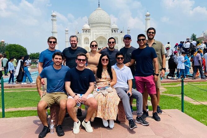 1 4 days private luxury golden triangle tour to agra and jaipur from new delhi 4 Days Private Luxury Golden Triangle Tour To Agra and Jaipur From New Delhi