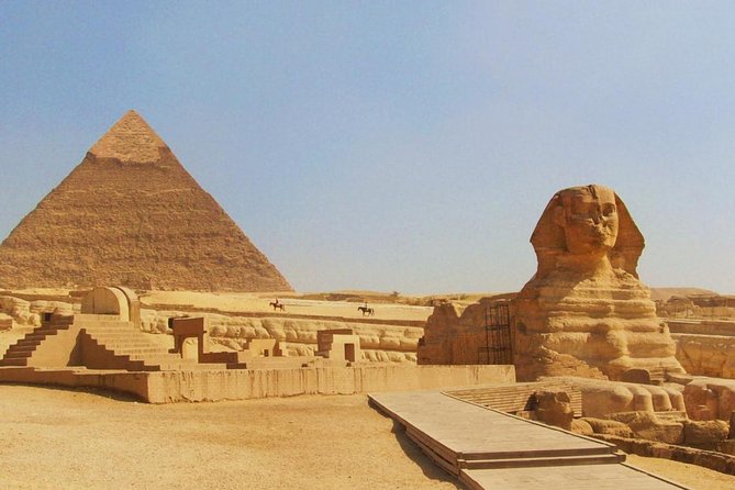 1 4 days private tour to the best of egypt 4 Days Private Tour to the Best of Egypt
