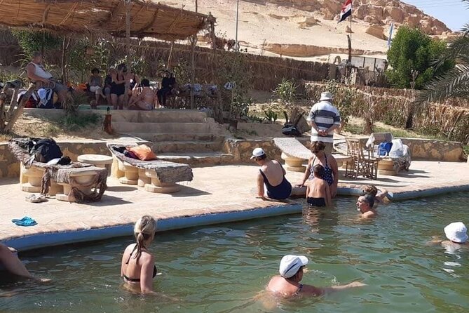 1 4 days tour package to siwa oasis from cairo 4 Days Tour Package to Siwa Oasis From Cairo