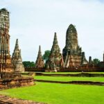 1 4 days treasures of thailand from chiang mai small group 4 Days Treasures of Thailand From Chiang Mai, Small Group