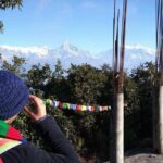 1 4 days trekpanchasebhandure and sarangkot from pokhara 4 Days Trek:Panchase,Bhandure and Sarangkot From Pokhara