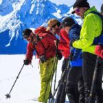 1 4 hour beginner cross country skiing in grand teton 4 Hour Beginner Cross Country Skiing in Grand Teton