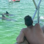 1 4 hour dolphin and sandbar cruise 4 Hour Dolphin and Sandbar Cruise