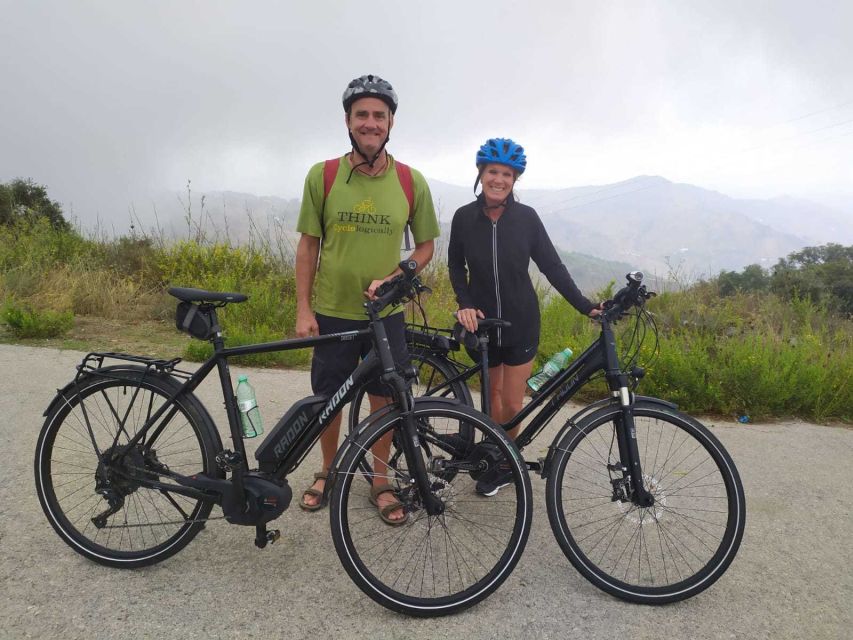 1 4 hour e bike tour to puerto de leon roundtrip 4-Hour E-Bike Tour to Puerto De Leon (Roundtrip)