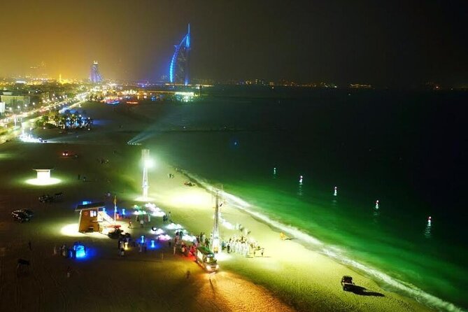 1 4 hour guided night city tour highlights in dubai 4-Hour Guided Night City Tour Highlights in Dubai