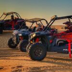 1 4 hour multi activity experience with polaris 1000cc buggy ride on dubai desert 4-Hour Multi-Activity Experience With Polaris 1000cc Buggy Ride on Dubai Desert