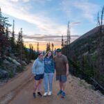 1 4 hour private guided driving or hiking tour in rocky mountain national park 4 Hour Private Guided Driving or Hiking Tour in Rocky Mountain National Park