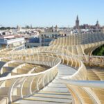 1 4 hour private guided walking tour palaces of seville 2 4-Hour Private Guided Walking Tour: Palaces of Seville