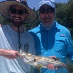 1 4 hour private inshore fishing trip in sarasota 4-Hour Private Inshore Fishing Trip in Sarasota