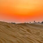 1 4 hours morning desert safari in dubai 4 Hours Morning Desert Safari in Dubai
