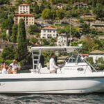 1 4 hours private boat tour on lake of como 4 Hours Private Boat Tour on Lake of Como