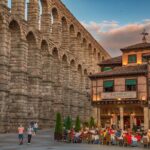 1 4 hours private day trip from madrid to segovia and avila 4 Hours Private Day Trip From Madrid To Segovia And Avila