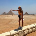 1 4 hours private giza pyramids sphinx lunch and camel ride 4-Hours Private Giza Pyramids, Sphinx, Lunch and Camel Ride