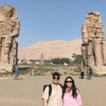 1 4 hours private tour west bank hatshepsut temple valley king nile motor boat 4-Hours Private Tour West Bank Hatshepsut Temple ,Valley King & Nile Motor Boat