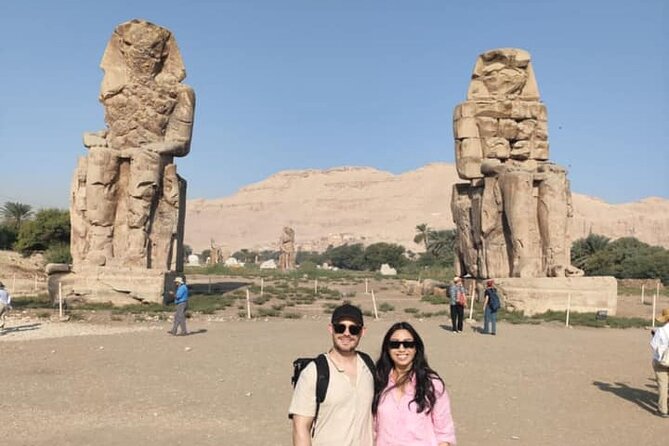 1 4 hours private tour west bank hatshepsut temple valley king nile motor boat 4-Hours Private Tour West Bank Hatshepsut Temple ,Valley King & Nile Motor Boat