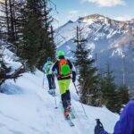 1 4 hours skitour trip in tatra mountains for beginners with renting equipment 4 Hours Skitour Trip in Tatra Mountains for Beginners With Renting Equipment