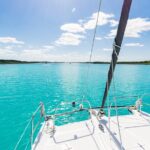 1 4 hrs private catamaran with drinks included 4 Hrs Private Catamaran With Drinks Included