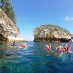 1 4 hrs private trip snorkeling at los arcos and colomitos 4 Hrs Private Trip: Snorkeling at Los Arcos and Colomitos
