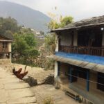 1 4 nights 5 days easy trek from pokhara valley 4 Nights 5 Days Easy Trek From Pokhara Valley