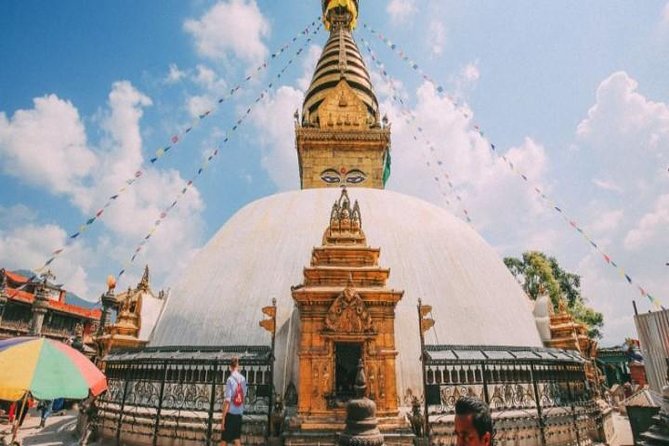 4 Nights 5 Days Kathmandu And Pokhara Tours