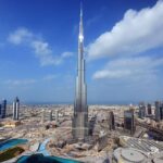1 4 nights dubai package with 4 star accommodation 4 Nights Dubai Package With 4 Star Accommodation
