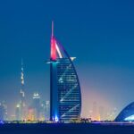 1 4 nights dubai package with 5 star hotel accommodation 4 Nights Dubai Package With 5 Star Hotel Accommodation