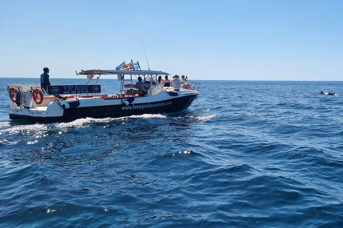 1 4 or 2 hour private luxury boat rental in fuengirola 4 or 2 Hour Private Luxury Boat Rental in Fuengirola