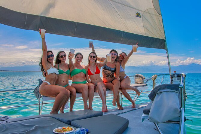 1 41 sailboat private tour chicasailing adventure all inclusive 41 Sailboat Private Tour ChicaSAILING Adventure [All Inclusive]